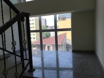 Фото номера Стандартный двухместный номер с 1 кроватью Отель Hotel Riva г. Батуми 22