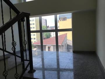 Фото номера Стандартный двухместный номер с 1 кроватью Отель Hotel Riva г. Батуми 57