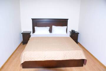 Фото номера Стандартный двухместный номер с 1 кроватью Отель Hotel Riva г. Батуми 26