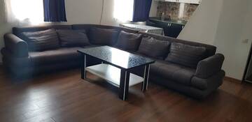 Фото номера Апартаменты с балконом Проживание в семье Mirzas Homestay г. Батуми 17