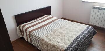 Фото номера Апартаменты с балконом Проживание в семье Mirzas Homestay г. Батуми 20