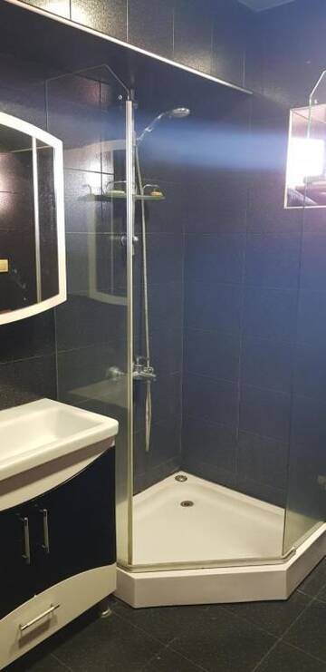 Фото номера Апартаменты с балконом Проживание в семье Mirzas Homestay г. Батуми 21