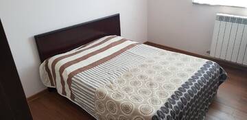 Фото номера Апартаменты с балконом Проживание в семье Mirzas Homestay г. Батуми 7