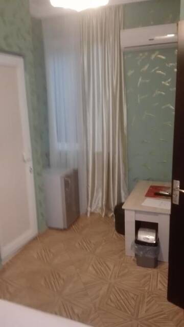 Фото номера Небольшой одноместный номер Гостевой дом Guesthouse Melikishvili 57 г. Батуми 4