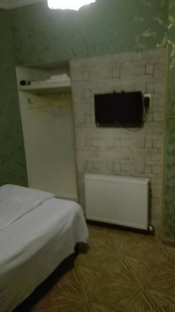 Фото номера Небольшой одноместный номер Гостевой дом Guesthouse Melikishvili 57 г. Батуми 5