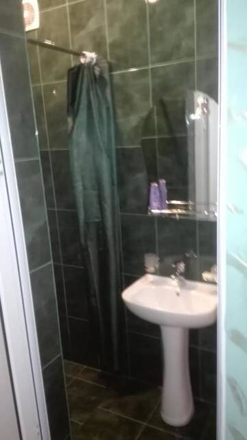Фото номера Небольшой одноместный номер Гостевой дом Guesthouse Melikishvili 57 г. Батуми 6