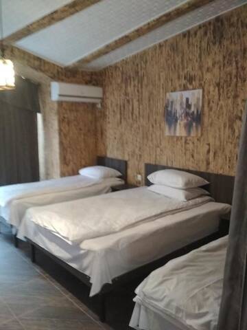 Фото номера Апартаменты с 1 спальней Гостевой дом Guesthouse Melikishvili 57 г. Батуми 8