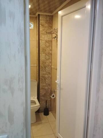 Фото номера Апартаменты с 1 спальней Гостевой дом Guesthouse Melikishvili 57 г. Батуми 13