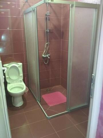 Фото номера Апартаменты с террасой Гостевой дом Guesthouse Melikishvili 57 г. Батуми 9