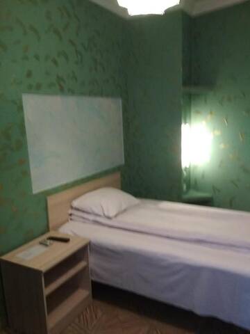 Фото номера Небольшой одноместный номер Гостевой дом Guesthouse Melikishvili 57 г. Батуми 10
