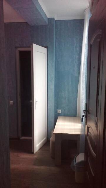 Фото номера Двухместный номер с 1 кроватью Гостевой дом Guesthouse Melikishvili 57 г. Батуми 7