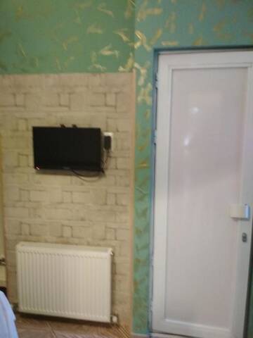 Фото номера Небольшой одноместный номер Гостевой дом Guesthouse Melikishvili 57 г. Батуми 11