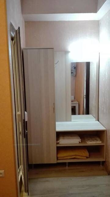Фото номера Бюджетный двухместный номер с 2 отдельными кроватями Гостевой дом Guesthouse Melikishvili 57 г. Батуми 4