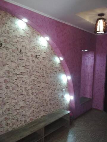Фото номера Апартаменты с террасой Гостевой дом Guesthouse Melikishvili 57 г. Батуми 4