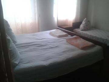 Фото номера Трехместный номер Гостевой дом Guesthouse Sun beam г. Батуми 25