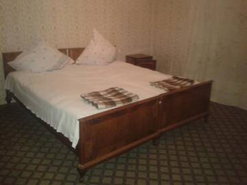Фото номера Трехместный номер Гостевой дом Guesthouse Sun beam г. Батуми 26