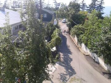 Фото номера Трехместный номер Гостевой дом Guesthouse Sun beam г. Батуми 5