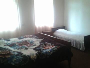 Фото номера Трехместный номер Гостевой дом Guesthouse Sun beam г. Батуми 6