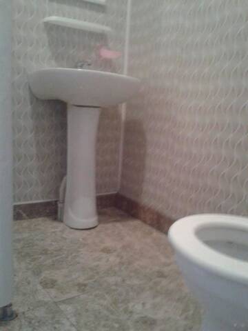 Фото номера Трехместный номер Гостевой дом Guesthouse Sun beam г. Батуми 13