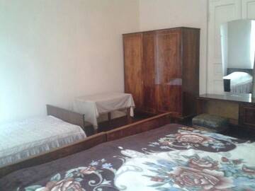 Фото номера Трехместный номер Гостевой дом Guesthouse Sun beam г. Батуми 9