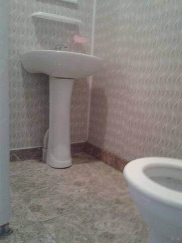 Фото номера Трехместный номер Гостевой дом Guesthouse Sun beam г. Батуми 14