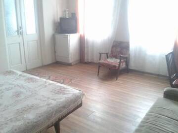 Фото номера Трехместный номер Гостевой дом Guesthouse Sun beam г. Батуми 19