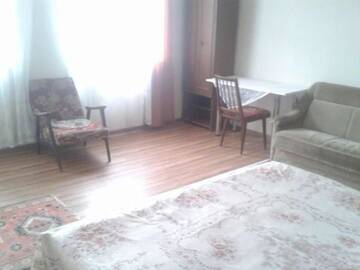 Фото номера Трехместный номер Гостевой дом Guesthouse Sun beam г. Батуми 16