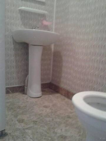 Фото номера Трехместный номер Гостевой дом Guesthouse Sun beam г. Батуми 21