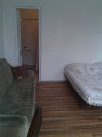 Фото номера Трехместный номер Гостевой дом Guesthouse Sun beam г. Батуми 18