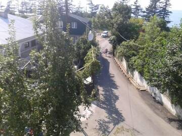 Фото номера Трехместный номер Гостевой дом Guesthouse Sun beam г. Батуми 24