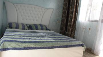 Фото номера Роскошный четырехместный номер Отель Black Sea Hotel г. Батуми 6