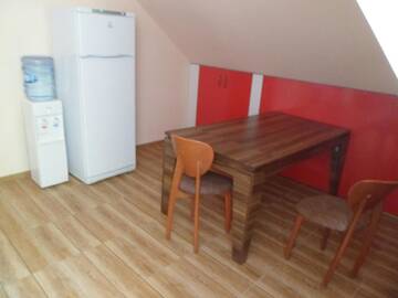 Фото номера Кровать в общем 8-местном номере для мужчин и женщин Хостелы Hostel Everyday Lux г. Батуми 14