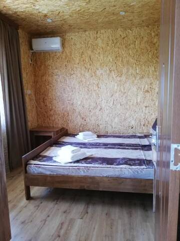Фото номера Трехместный номер Гостевой дом Holiday Home Data г. Батуми 48