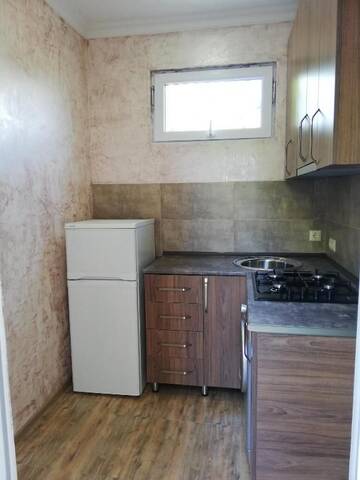 Фото номера Трехместный номер Гостевой дом Holiday Home Data г. Батуми 46