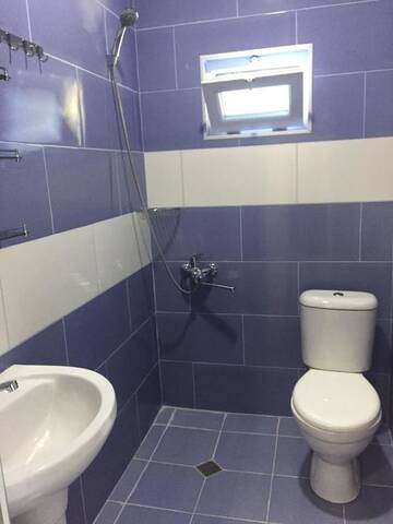 Фото номера Трехместный номер Гостевой дом Holiday Home Data г. Батуми 43