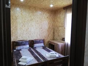 Фото номера Трехместный номер Гостевой дом Holiday Home Data г. Батуми 50