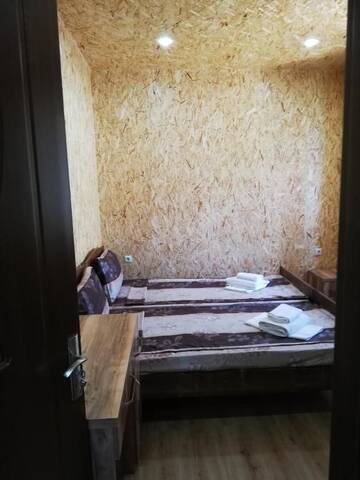 Фото номера Трехместный номер Гостевой дом Holiday Home Data г. Батуми 51