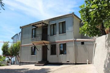 Фото номера Трехместный номер Гостевой дом Holiday Home Data г. Батуми 56