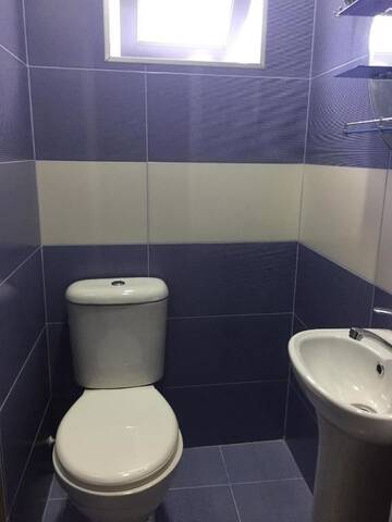 Фото номера Трехместный номер Гостевой дом Holiday Home Data г. Батуми 52