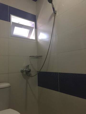 Фото номера Трехместный номер Гостевой дом Holiday Home Data г. Батуми 53