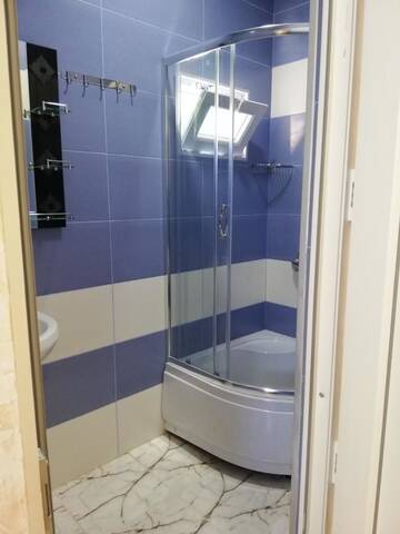 Фото номера Трехместный номер Гостевой дом Holiday Home Data г. Батуми 15