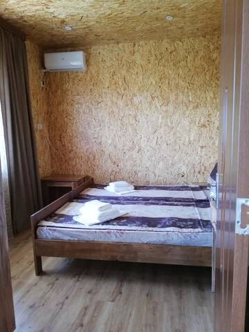 Фото номера Трехместный номер Гостевой дом Holiday Home Data г. Батуми 17