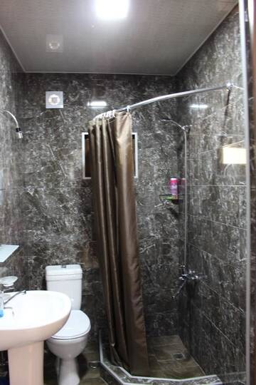 Фото номера Трехместный номер Гостевой дом Holiday Home Data г. Батуми 29