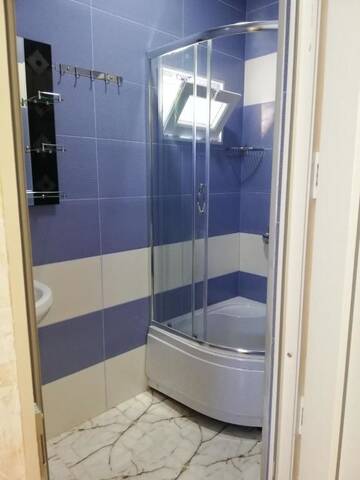 Фото номера Трехместный номер Гостевой дом Holiday Home Data г. Батуми 68