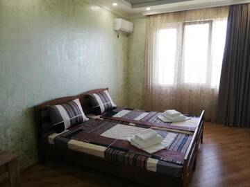 Фото номера Трехместный номер Гостевой дом Holiday Home Data г. Батуми 66