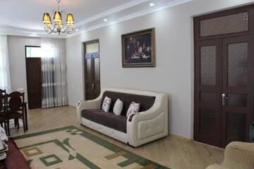 Фото номера Трехместный номер Гостевой дом Holiday Home Data г. Батуми 62