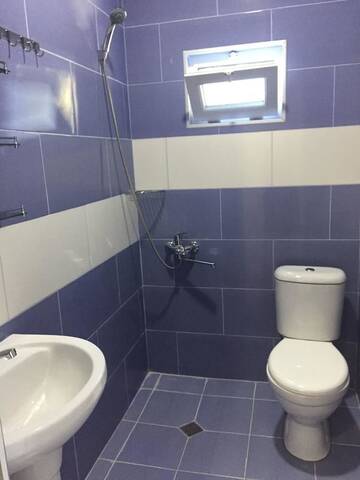 Фото номера Трехместный номер Гостевой дом Holiday Home Data г. Батуми 10
