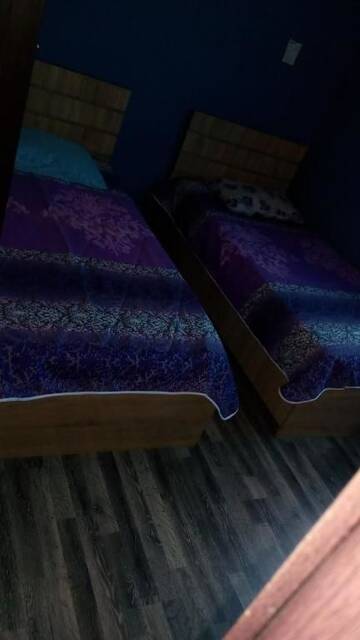 Фото номера Дом с 2 спальнями Дома для отпуска parnavaz mepe st 104 г. Батуми 31