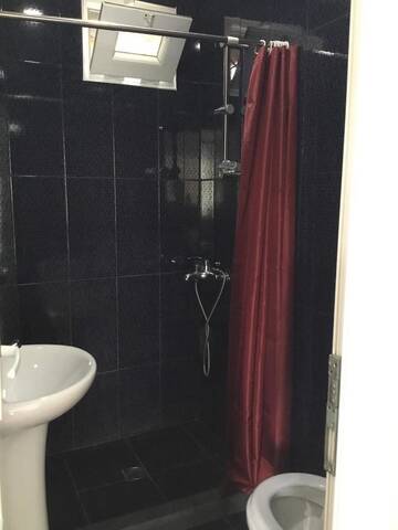 Фото Загородные дома Apartment on Lado Asatiani г. Батуми 4