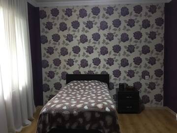 Фото Загородные дома Apartment on Lado Asatiani г. Батуми 2